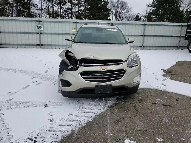2016 Chevrolet Equinox - Image 11