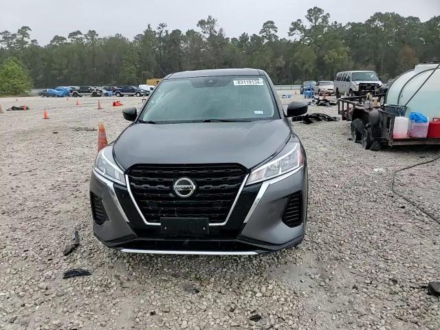 2021 Nissan Kicks - Image 15