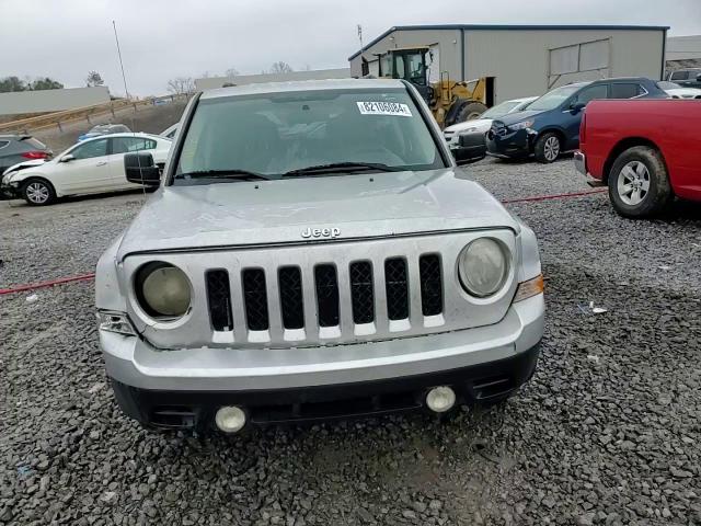 2012 Jeep Patriot Sport VIN: 1C4NJPBBXCD634164 Lot: 82106084