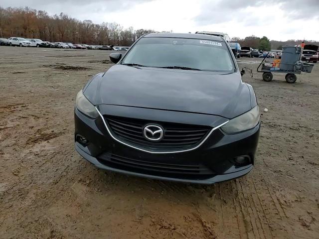 2015 Mazda 6 - Image 11