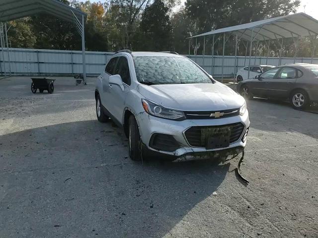 2019 Chevrolet Trax 1Lt VIN: KL7CJLSB7KB915118 Lot: 85028494