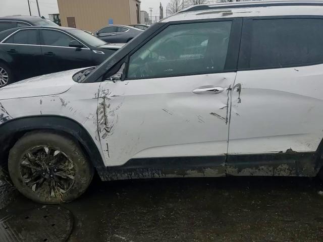 2022 Chevrolet TrailBlazer - Image 12
