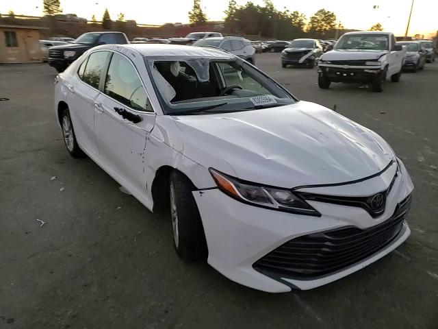 2019 Toyota Camry - Image 10