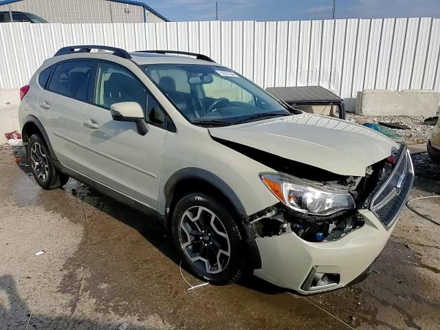 2016 Subaru Crosstrek Limited VIN: JF2GPALC7G8246076 Lot: 82881544