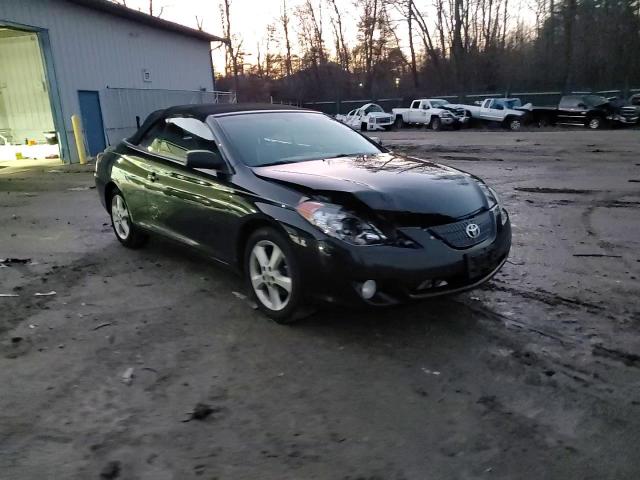 2006 Toyota Camry Solara Se VIN: 4T1FA38P76U079416 Lot: 85208864