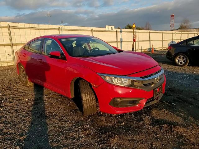 2016 Honda Civic - Image 10