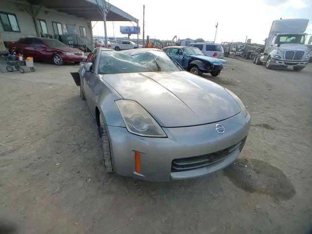 2006 Nissan 350Z - Image 11
