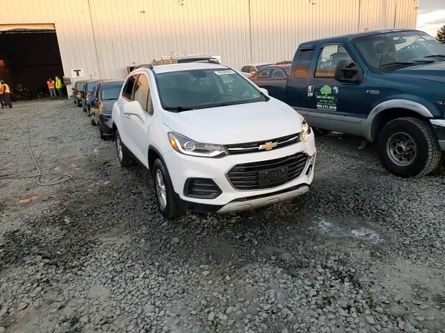 2018 Chevrolet Trax - Image 14