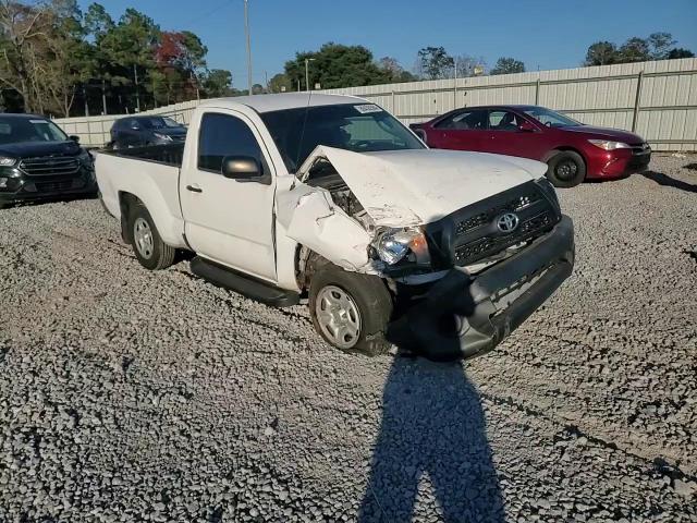 2011 Toyota Tacoma VIN: 5TFNX4CN6BX005102 Lot: 86450594