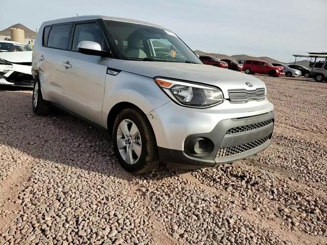 2018 Kia Soul VIN: KNDJN2A20J7589030 Lot: 84760754