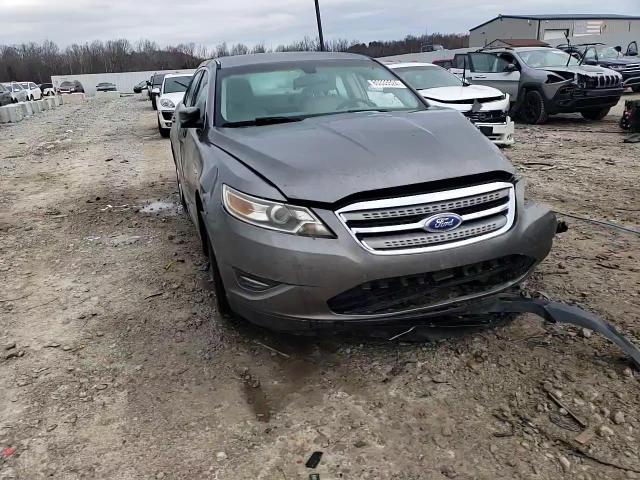 2012 Ford Taurus Sel VIN: 1FAHP2EW2CG132671 Lot: 80333524