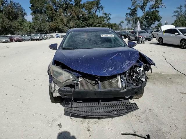 2016 Toyota Corolla - Image 11