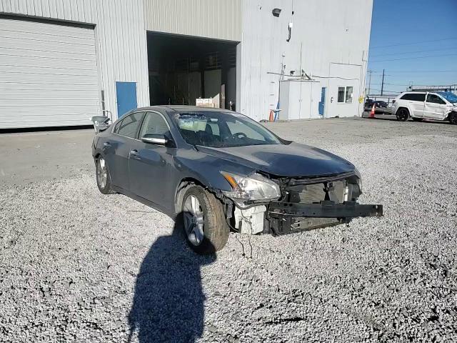 2010 Nissan Maxima - Image 10
