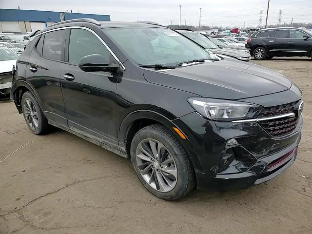 2021 Buick Encore - Image 12
