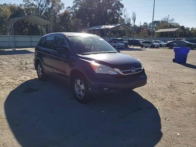 2010 Honda CR-V - Image 12
