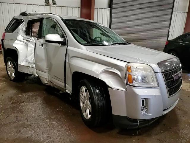 2015 GMC Terrain Sle VIN: 2GKFLWEK9F6162793 Lot: 86269994