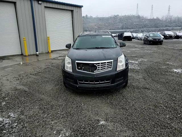 2013 Cadillac Srx Luxury Collection VIN: 3GYFNGE32DS650769 Lot: 85964334