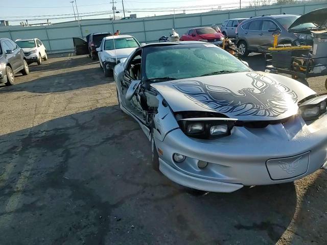 2000 Pontiac Firebird VIN: 2G2FS22K3Y2159513 Lot: 85164814