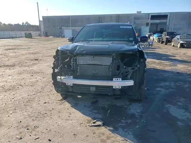 2022 Ford Explorer St VIN: 1FM5K8GC0NGB66818 Lot: 85279314