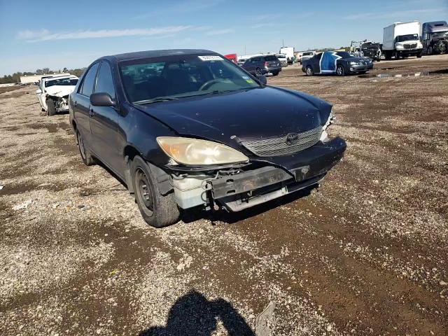 2003 Toyota Camry Le VIN: 4T1BE32K83U657566 Lot: 83472114