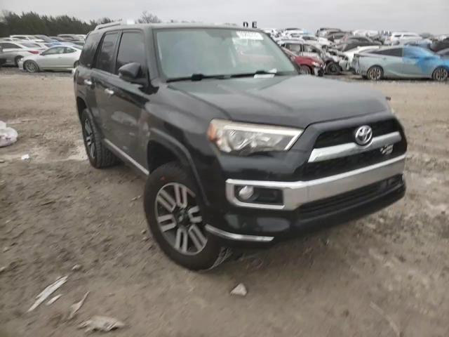 2014 Toyota 4Runner - Image 12