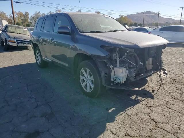 2012 Toyota Highlander - Image 12