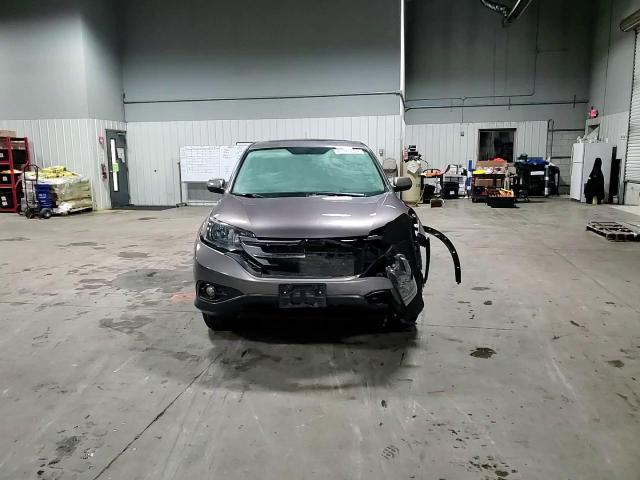 2013 Honda Cr-V Ex VIN: 5J6RM4H54DL058291 Lot: 84426834