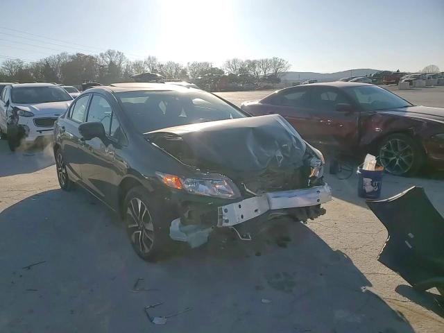 2014 Honda Civic - Image 11