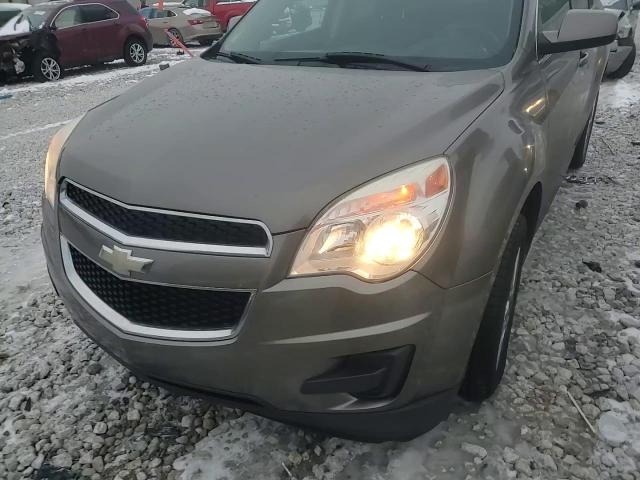2012 Chevrolet Equinox - Image 11