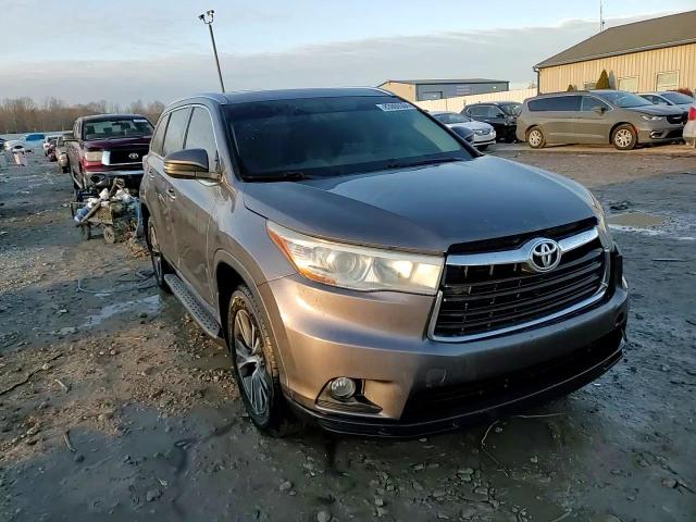 2016 Toyota Highlander - Image 14