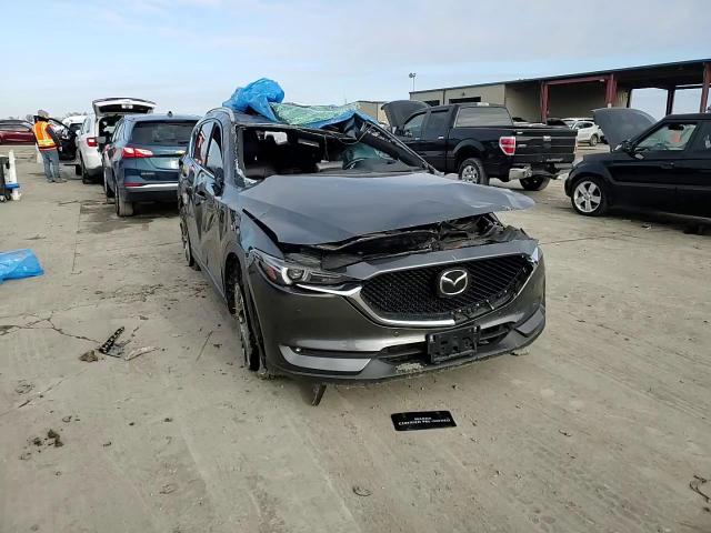 2020 Mazda CX-5 - Image 10