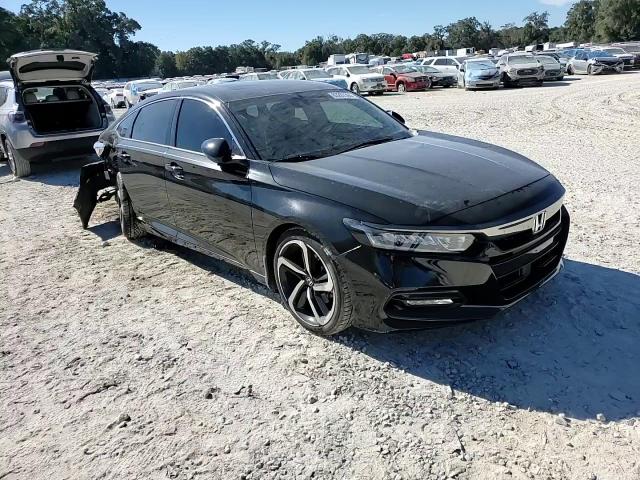 2019 Honda Accord - Image 11