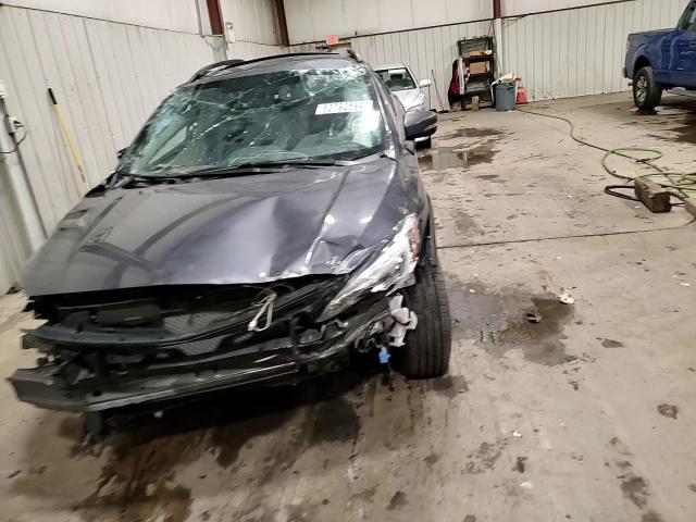 2018 Subaru Crosstrek Limited VIN: JF2GTAMC3JH298709 Lot: 81600435