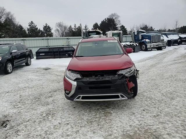 2019 Mitsubishi Outlander - Image 12