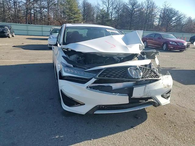 2021 Acura Ilx Premium A-Spec VIN: 19UDE2F88MA009185 Lot: 81968604