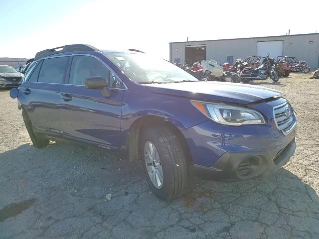 2017 Subaru Outback - Image 12