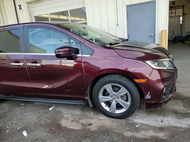 2019 Honda Odyssey - Image 12