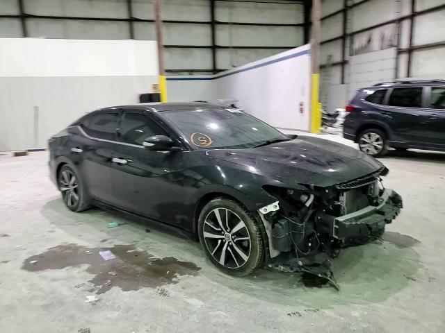 2021 Nissan Maxima - Image 14