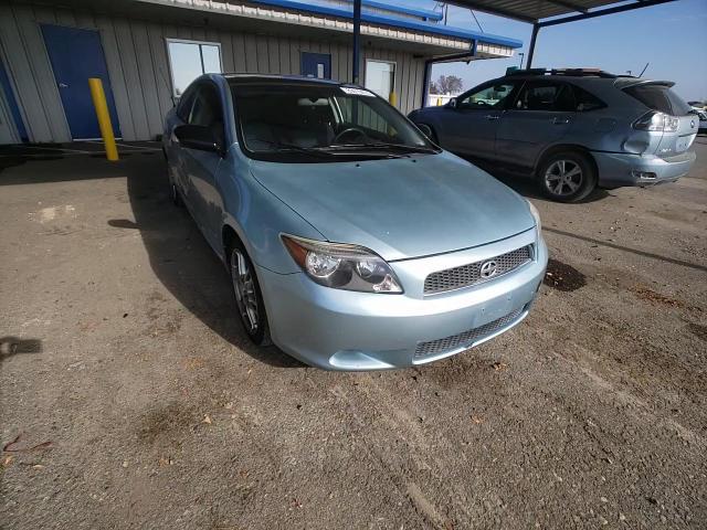 2007 Scion tC - Image 10