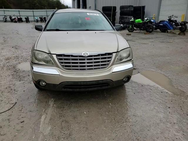 2004 Chrysler Pacifica VIN: 2C8GM68484R547086 Lot: 84709734