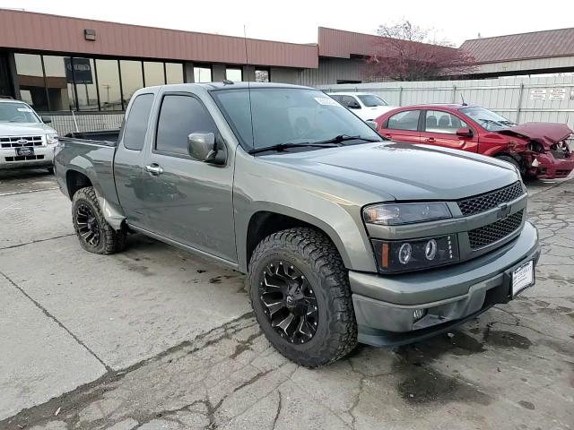 2011 Chevrolet Colorado Lt VIN: 1GCESCF94B8112960 Lot: 85032424