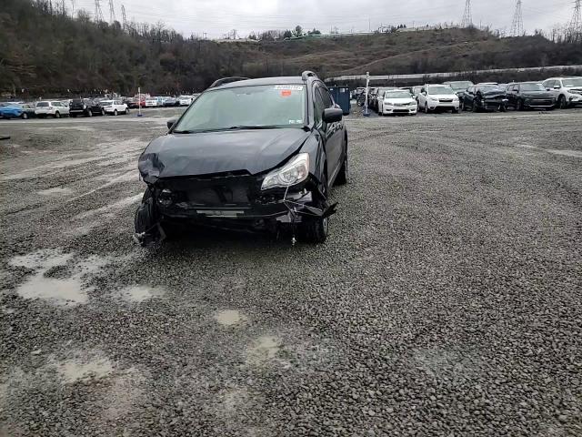 2016 Subaru Crosstrek Premium VIN: JF2GPABC4G9290161 Lot: 83580714