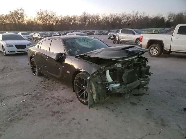 2020 Dodge Charger - Image 10
