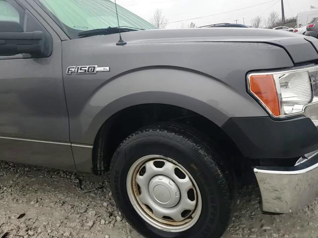 2013 Ford F150 VIN: 1FTMF1CM4DKD72342 Lot: 84787684