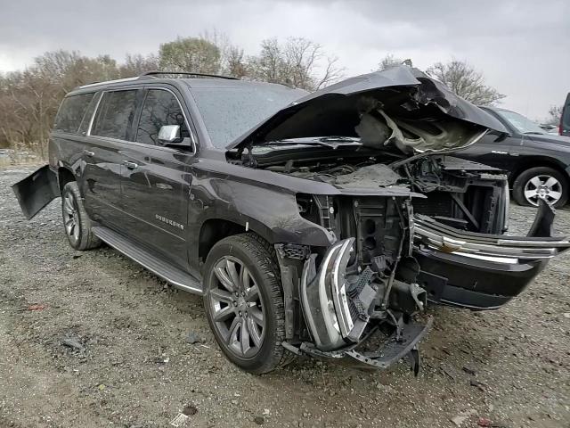 2015 Chevrolet Suburban - Image 11