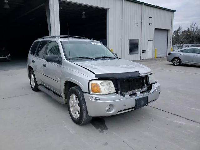 2006 GMC Envoy VIN: 1GKDT13S062156813 Lot: 83479994