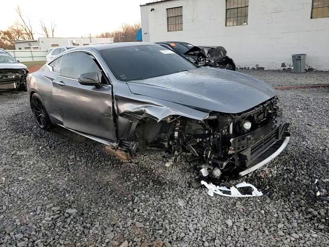2019 Infiniti Q60 - Image 14