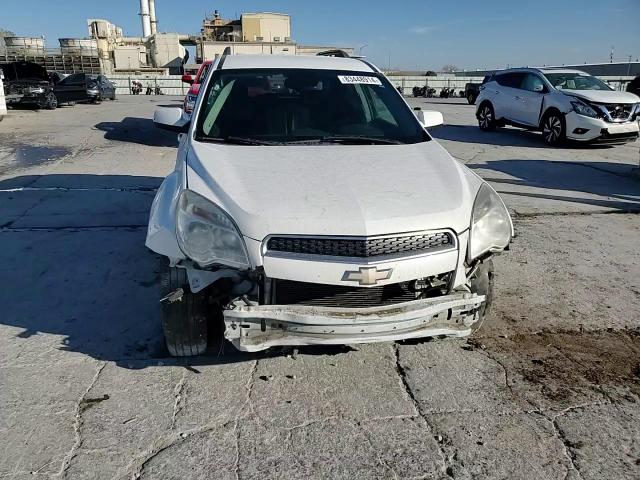 2012 Chevrolet Equinox - Image 11