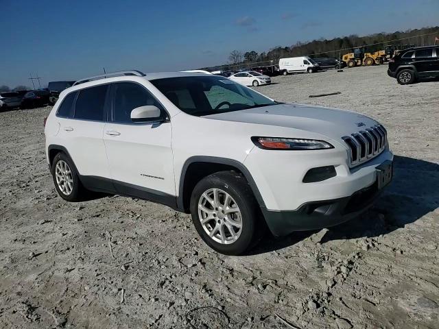 2018 Jeep Grand Cherokee - Image 12