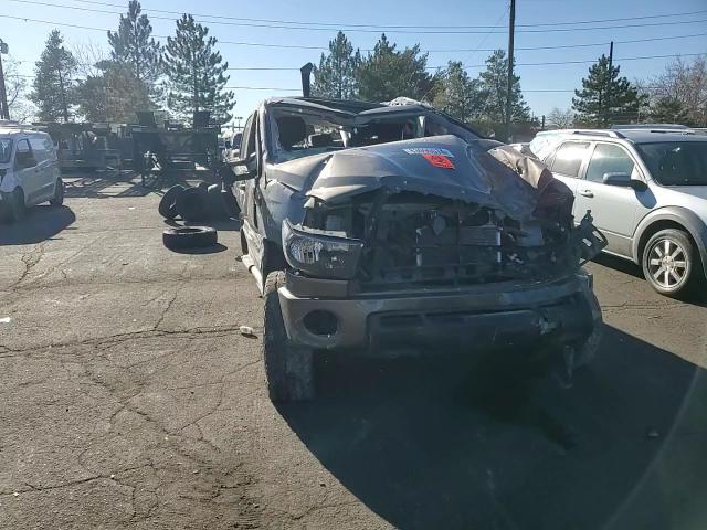 2012 Toyota Tundra Crewmax Sr5 VIN: 5TFDW5F12CX265463 Lot: 83090074